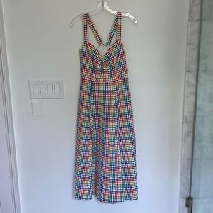 saloni dress NWT size 4